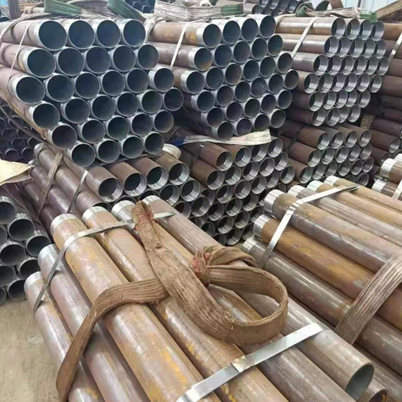 河东地质跟管
