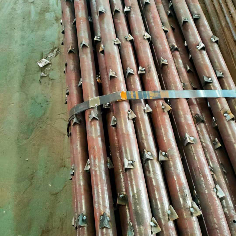 河东土钉小导管
