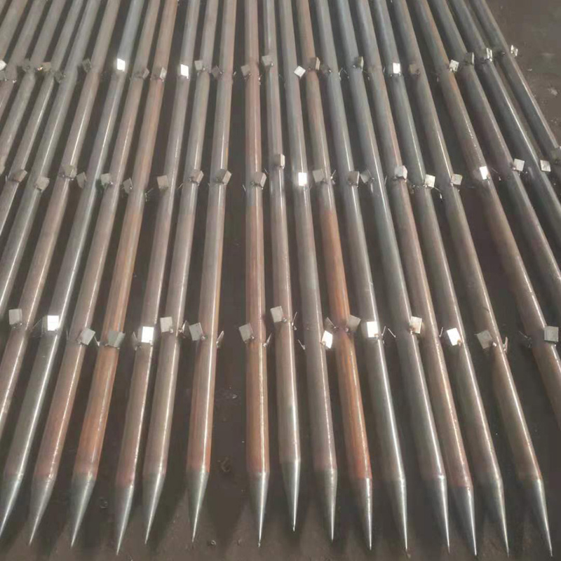 河东土钉小导管