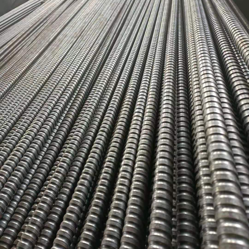 河东中空锚杆